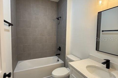 House in Citrus Springs, Florida 4 bedrooms, 164.72 sq.m. № 2109234 - photo 18