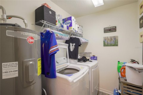 Townhouse in Riverview, Florida 2 bedrooms, 100.33 sq.m. № 1808094 - photo 20