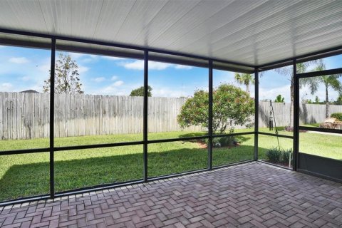 House in Lake Wales, Florida 2 bedrooms, 139.07 sq.m. № 1879686 - photo 7