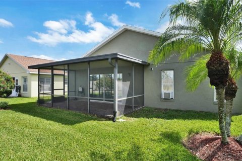 House in Lake Wales, Florida 2 bedrooms, 139.07 sq.m. № 1879686 - photo 8