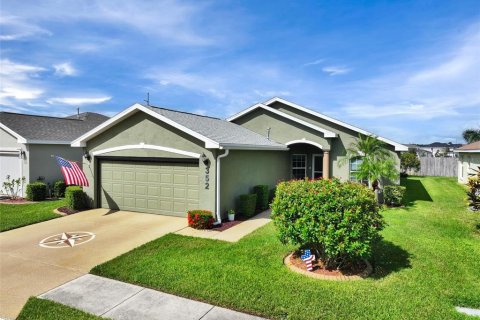 House in Lake Wales, Florida 2 bedrooms, 139.07 sq.m. № 1879686 - photo 1