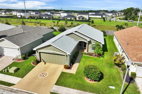 House in Lake Wales, Florida 2 bedrooms, 139.07 sq.m. № 1879686 - photo 11