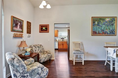 House in Lake Wales, Florida 2 bedrooms, 139.07 sq.m. № 1879686 - photo 15