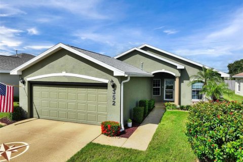 House in Lake Wales, Florida 2 bedrooms, 139.07 sq.m. № 1879686 - photo 10