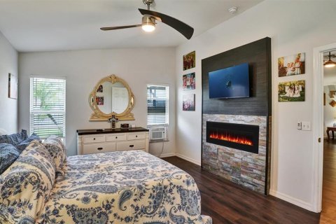 House in Lake Wales, Florida 2 bedrooms, 139.07 sq.m. № 1879686 - photo 28