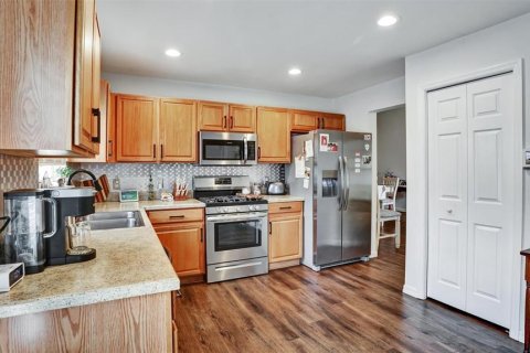 House in Lake Wales, Florida 2 bedrooms, 139.07 sq.m. № 1879686 - photo 23