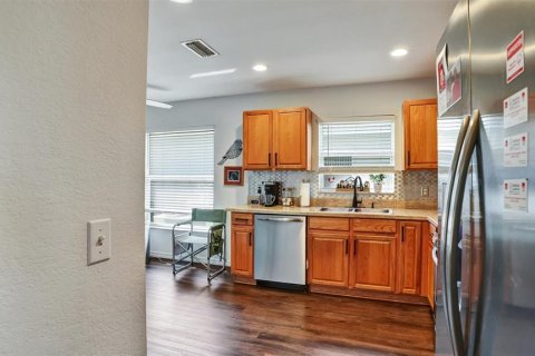 House in Lake Wales, Florida 2 bedrooms, 139.07 sq.m. № 1879686 - photo 20