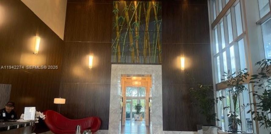 Condo à Miami, Floride, 2 chambres  № 2000167