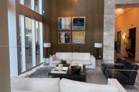 Copropriété à louer à Miami, Floride: 2 chambres, 112.6 m2 № 2000167 - photo 4