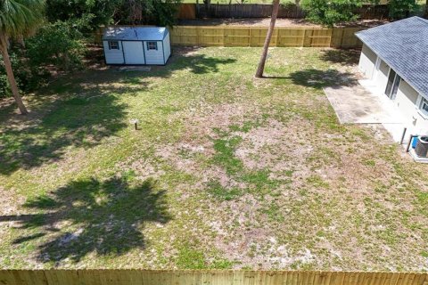 House in Crystal River, Florida 2 bedrooms, 102.56 sq.m. № 1808377 - photo 17