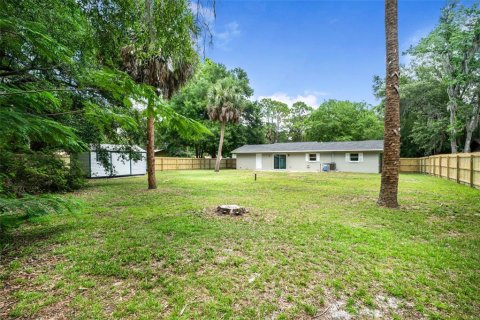 House in Crystal River, Florida 2 bedrooms, 102.56 sq.m. № 1808377 - photo 19