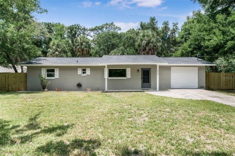 House in Crystal River, Florida 2 bedrooms, 102.56 sq.m. № 1808377 - photo 5