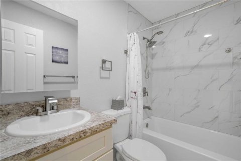House in Crystal River, Florida 2 bedrooms, 102.56 sq.m. № 1808377 - photo 28
