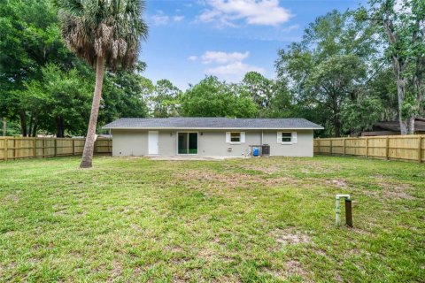 House in Crystal River, Florida 2 bedrooms, 102.56 sq.m. № 1808377 - photo 20