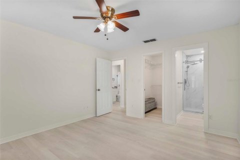 House in Crystal River, Florida 2 bedrooms, 102.56 sq.m. № 1808377 - photo 23