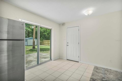 House in Crystal River, Florida 2 bedrooms, 102.56 sq.m. № 1808377 - photo 13