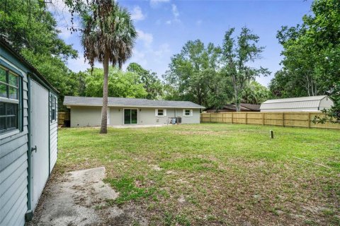 House in Crystal River, Florida 2 bedrooms, 102.56 sq.m. № 1808377 - photo 16