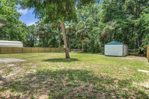 House in Crystal River, Florida 2 bedrooms, 102.56 sq.m. № 1808377 - photo 14