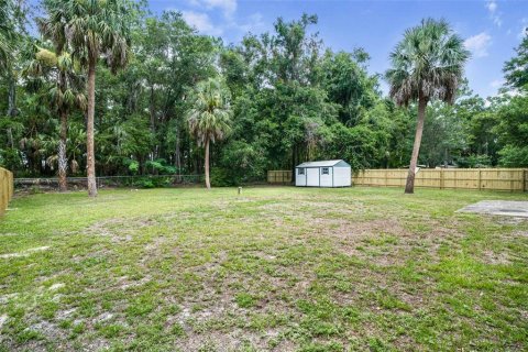 House in Crystal River, Florida 2 bedrooms, 102.56 sq.m. № 1808377 - photo 15