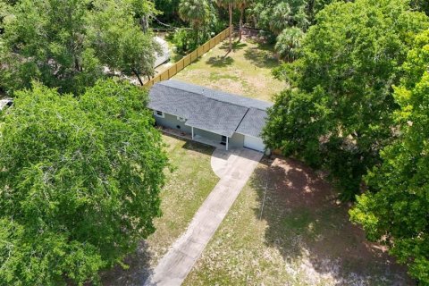 House in Crystal River, Florida 2 bedrooms, 102.56 sq.m. № 1808377 - photo 18