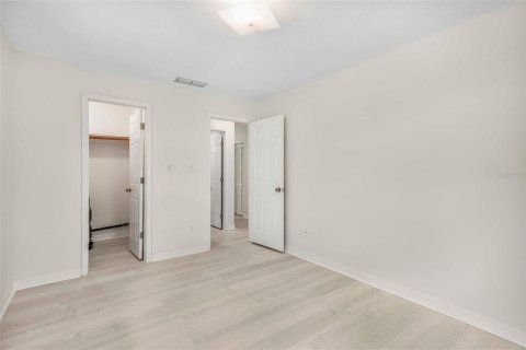 House in Crystal River, Florida 2 bedrooms, 102.56 sq.m. № 1808377 - photo 27