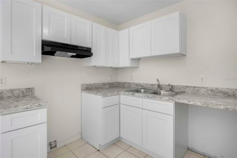 House in Crystal River, Florida 2 bedrooms, 102.56 sq.m. № 1808377 - photo 12