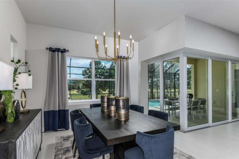 House in Ocala, Florida 3 bedrooms, 230.68 sq.m. № 1820560 - photo 7