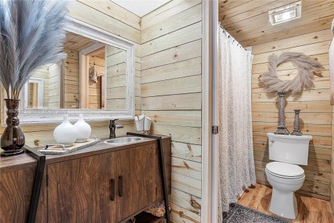 Снять в аренду кондоминиум в Пемброк-Пайнс, Флорида 2 спальни, 100.52м2, № 1926992 - фото 9