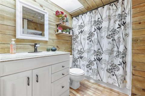 Снять в аренду кондоминиум в Пемброк-Пайнс, Флорида 2 спальни, 100.52м2, № 1926992 - фото 12