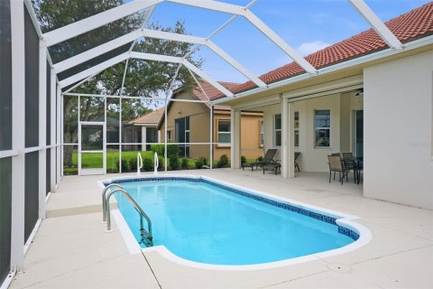 House in Sarasota, Florida 3 bedrooms, 190.73 sq.m. № 2400182 - photo 22