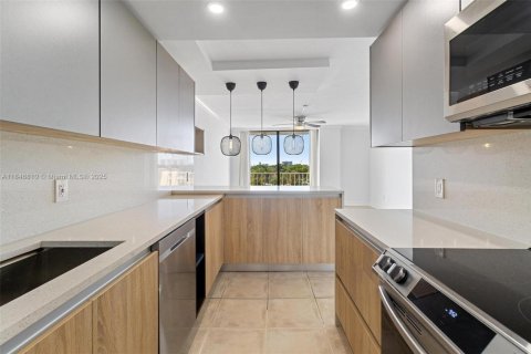 Copropriété à vendre à North Miami, Floride: 2 chambres, 83.98 m2 № 1846020 - photo 5