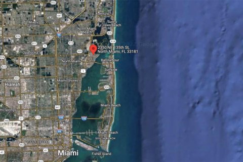Copropriété à vendre à North Miami, Floride: 2 chambres, 83.98 m2 № 1846020 - photo 29