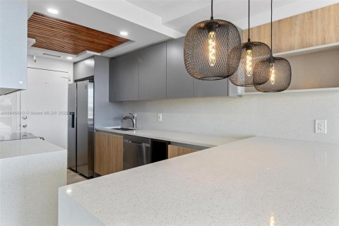 Copropriété à vendre à North Miami, Floride: 2 chambres, 83.98 m2 № 1846020 - photo 4