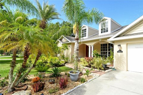 House in Bradenton, Florida 4 bedrooms, 223.15 sq.m. № 1816824 - photo 5