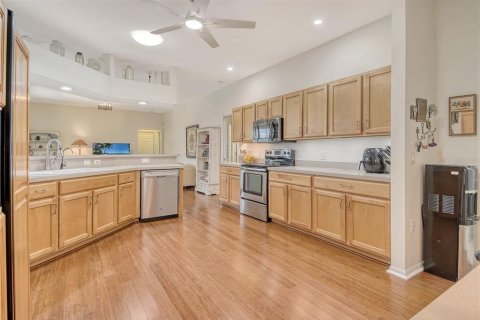 House in Bradenton, Florida 4 bedrooms, 223.15 sq.m. № 1816824 - photo 22