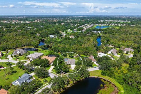 House in Bradenton, Florida 4 bedrooms, 223.15 sq.m. № 1816824 - photo 3