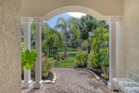 House in Bradenton, Florida 4 bedrooms, 223.15 sq.m. № 1816824 - photo 9