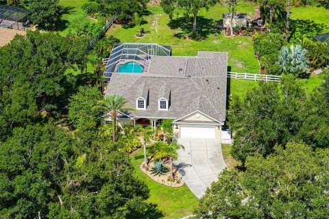 House in Bradenton, Florida 4 bedrooms, 223.15 sq.m. № 1816824 - photo 4