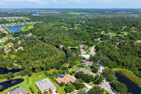 House in Bradenton, Florida 4 bedrooms, 223.15 sq.m. № 1816824 - photo 2