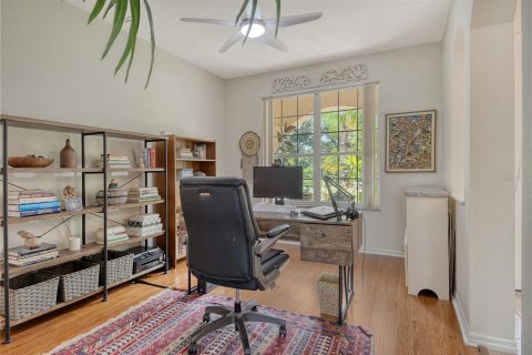 House in Bradenton, Florida 4 bedrooms, 223.15 sq.m. № 1816824 - photo 20