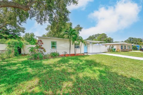 Villa ou maison à vendre à Seminole, Floride: 2 chambres, 65.4 m2 № 2299566 - photo 28