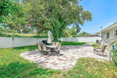 Villa ou maison à vendre à Seminole, Floride: 2 chambres, 65.4 m2 № 2299566 - photo 22