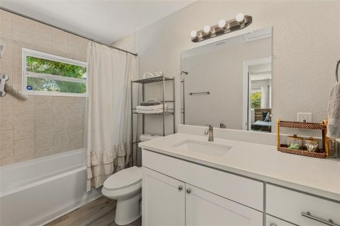 Villa ou maison à vendre à Seminole, Floride: 2 chambres, 65.4 m2 № 2299566 - photo 13