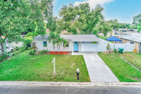 Villa ou maison à vendre à Seminole, Floride: 2 chambres, 65.4 m2 № 2299566 - photo 25