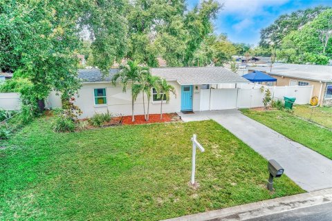 Villa ou maison à vendre à Seminole, Floride: 2 chambres, 65.4 m2 № 2299566 - photo 26