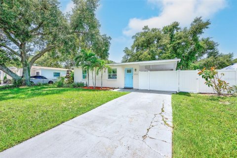 Villa ou maison à vendre à Seminole, Floride: 2 chambres, 65.4 m2 № 2299566 - photo 27