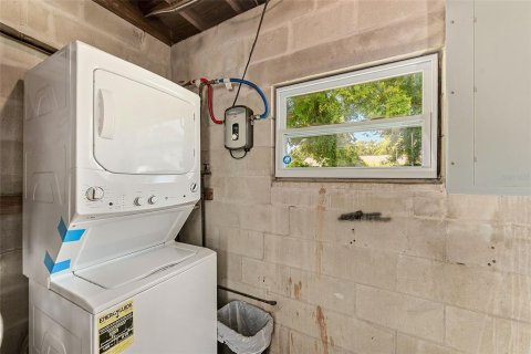Villa ou maison à vendre à Seminole, Floride: 2 chambres, 65.4 m2 № 2299566 - photo 15
