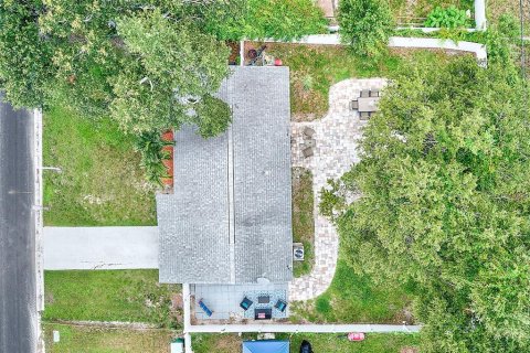 Villa ou maison à vendre à Seminole, Floride: 2 chambres, 65.4 m2 № 2299566 - photo 29