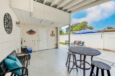 Villa ou maison à vendre à Seminole, Floride: 2 chambres, 65.4 m2 № 2299566 - photo 16