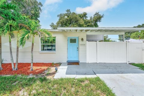 Villa ou maison à vendre à Seminole, Floride: 2 chambres, 65.4 m2 № 2299566 - photo 2